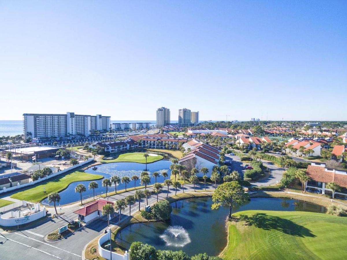 Edgewater Tower 2-408 Apartment Panama City Beach Exterior photo