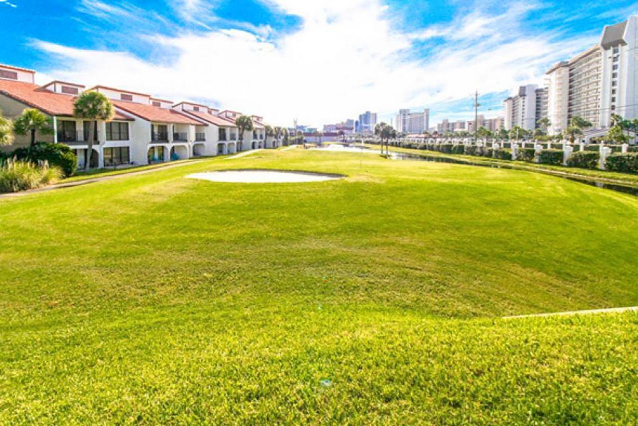 Edgewater Tower 2-408 Apartment Panama City Beach Exterior photo